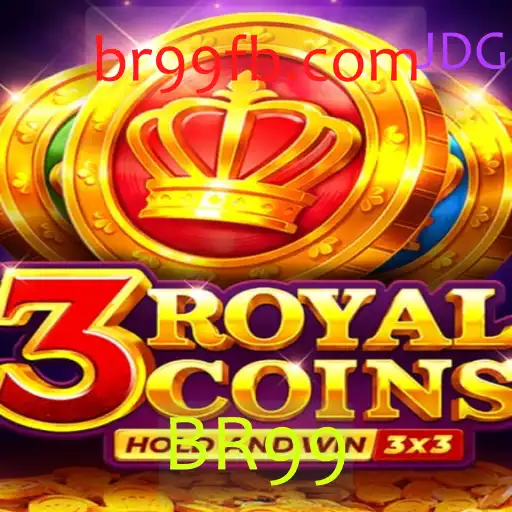 Explorando o Fascinante Mundo de 3royalcoins