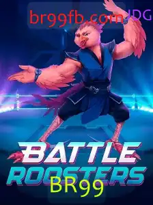 BattleRoosters: A Nova Sensação do Mundo dos Jogos