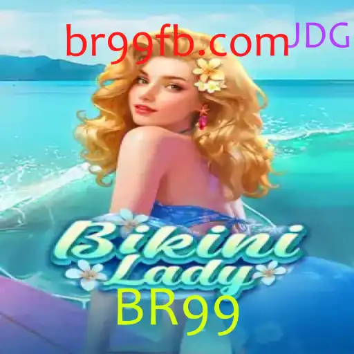 BikiniLady: A Nova Febre do Battle Royale com BR99