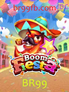 Explorando o Mundo Vibrante do Jogo BoomFiesta