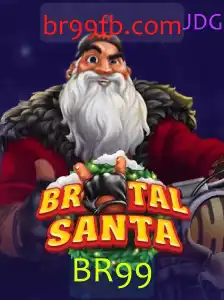 Explorando o Jogo BrutalSanta: Descrição, Introdução e Regras