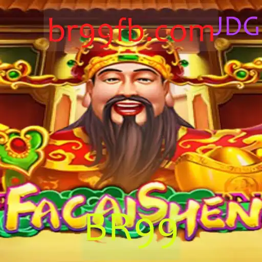 Descubra FaCaiShen: Um Jogo de Sucesso com a Palavra-chave BR99