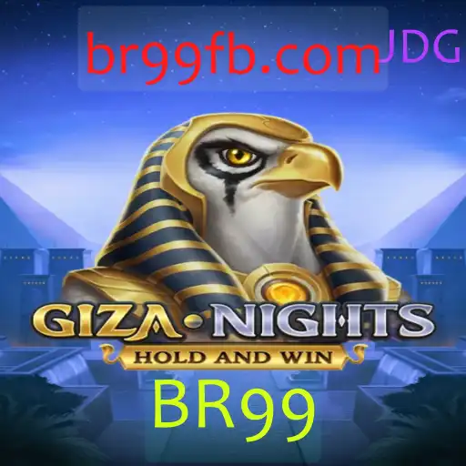 Descubra as Aventuras de GizaNights: O Novo Fenômeno do Mundo dos Jogos