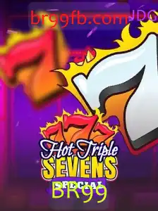 HotTripleSevensSpecial: Um Olhar Detalhado sobre o Jogo