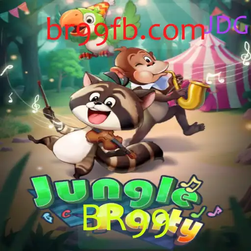 Descubra o Desafio Selvagem de JungleParty: BR99
