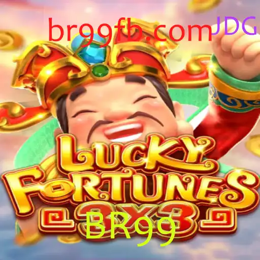 Descubra o Jogo Inovador LUCKYFORTUNES3x3 e Suas Regras Exclusivas