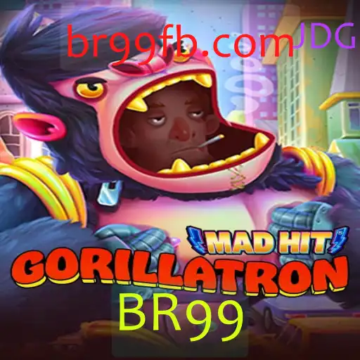 Explorando o Universo de MadHitGorillatron: Um Mergulho no Mundo dos Jogos Digitais
