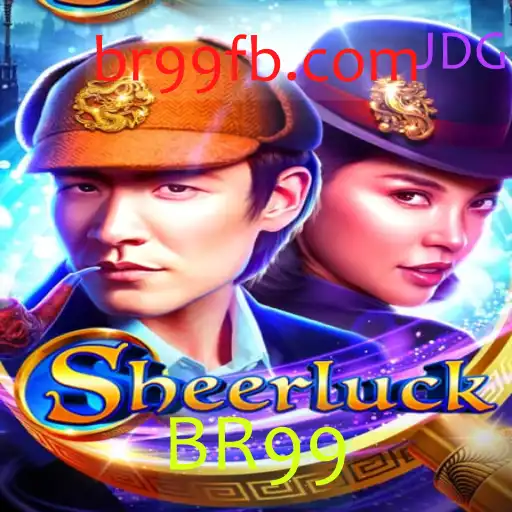 Descubra o Intrigante Mundo de Sheerluck