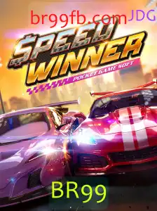 Descubra o Mundo Emocionante de SpeedWinner com BR99