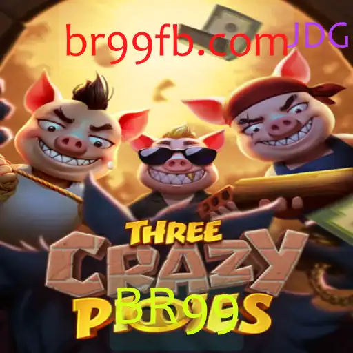 Descubra o Fascinante Mundo de ThreeCrazyPiggies: O Jogo Revelação do Momento