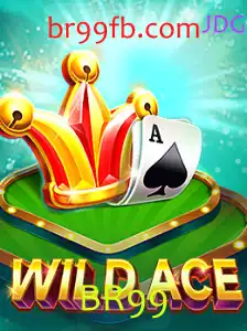 Explorando o Empolgante Mundo de WildAce: O Jogo de Cartas Revolucionário com BR99