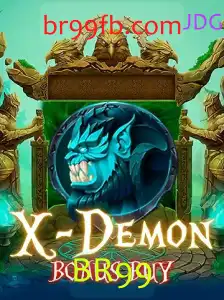Descubra o emocionante XDemonBonusBuy: um mergulho no mundo dos jogos incríveis